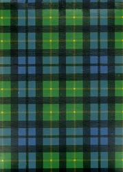 Breadalbane. Campbell, 1935