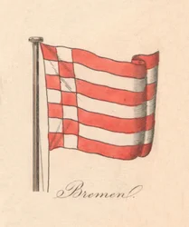 Bréma, 1838