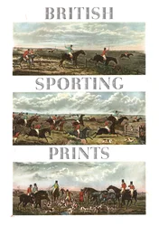 British Sporting Prints, 1955.