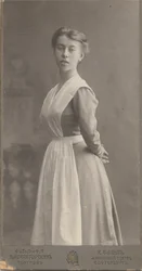 Bronislava Nijinska