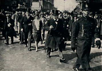 Költségvetés napja, 1928, 1945.