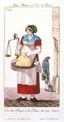 Vajárus, 1826