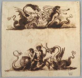 Bythos és Aphros