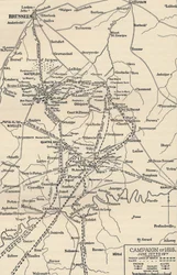 1815. évi hadjárat. 1896. június 15-19.