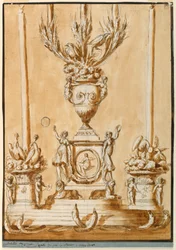 Gyertyatartó