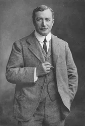 Greer százados, 1911