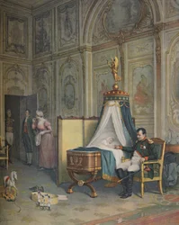 Fogságban, 1811, 1896