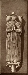 Beaufort bíboros, 1909