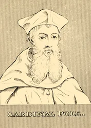 Pole bíboros, 1500-1558, 1830.