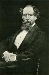 Charles Dickens, 1850-es évek, 1902.