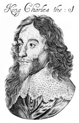 I. Károly angol