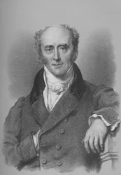 Charles, Grey második grófja, brit államférfi, 1828 1936.