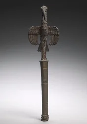 Kereplő, esetleg 1800-as évekből.