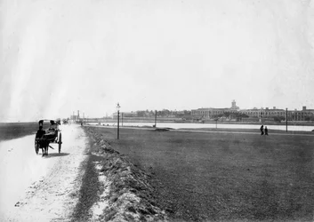 Colombo, Sri Lanka, 1910-es évek