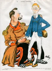 Apai tanács, c1888-1918