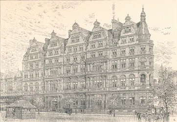 Alkotmányos Klub, 1896