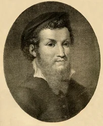Correggio, 1882.