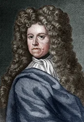 Daniel Defoe, angol író, újságíró és kém, XIX