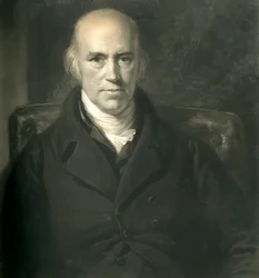 Davies Gilbert, 1767-1839, 1835.
