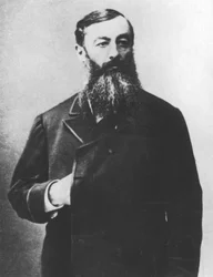 Baudry DAssontól, 1893