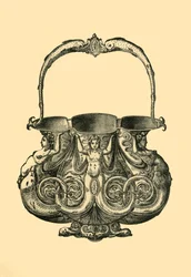 Dísztárgy, 1881.