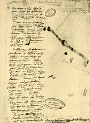 Bonaparte Napóleon rendelete, 1796. május 23., 1921.