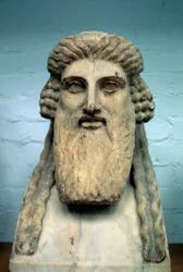 Dionysius, a bor görög istene