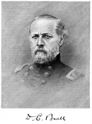 Don Carlos Buell, amerikai katona