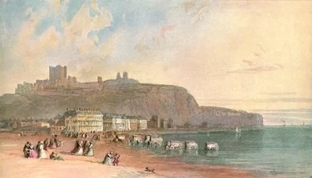 Dover, 1832, c1900.