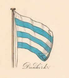 Dunkerque, 1838