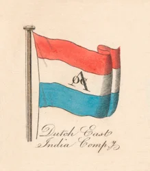 Holland Kelet-Indiai Társaság, 1838