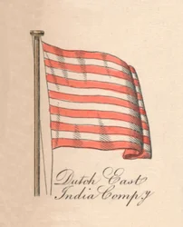Holland Kelet-Indiai Társaság, 1838