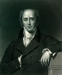 Earl Grey, c1810, c1884.