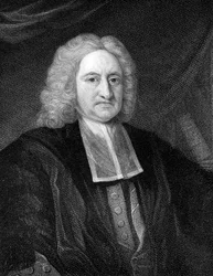 Edmond Halley angol csillagász és matematikus