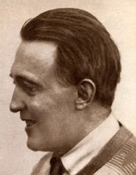 Edmund Goulding brit filmrendező, 1933