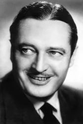 Edmund Lowe 1890-1971, amerikai színész, 1930-c1940