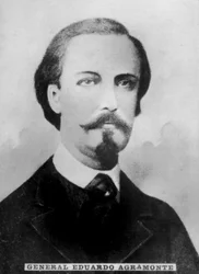 Eduardo Agramonte, 1842-1872, 1920-as évek.