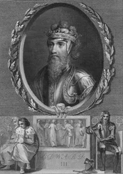 III. Edward, 1788