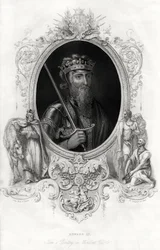 III. Edward angol király, 1860