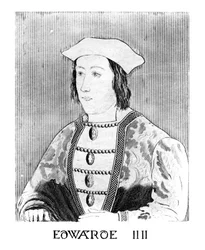 IV. Edward angol király