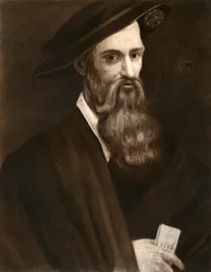 Edward Seymour, Somerset hercege, 1548, 1902
