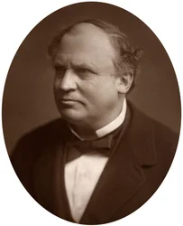 Edward Stanley, Derby 15. grófja, politikus és államférfi, 1881