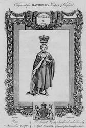 V. Edward, 1787
