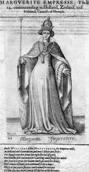 Marguerite császárné