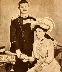 A szerb dinasztia vége, 1903, 1933.