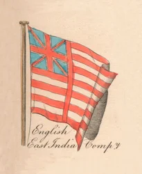 Angol Kelet-Indiai Társaság, 1838