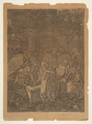 Temetkezés, XIX.