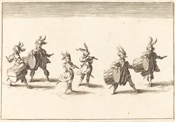 M. de Macey bejegyzése.