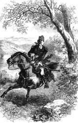 Arnold Benedek szökése, 1780 c1880