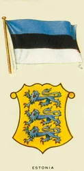 Észtország, 1935.